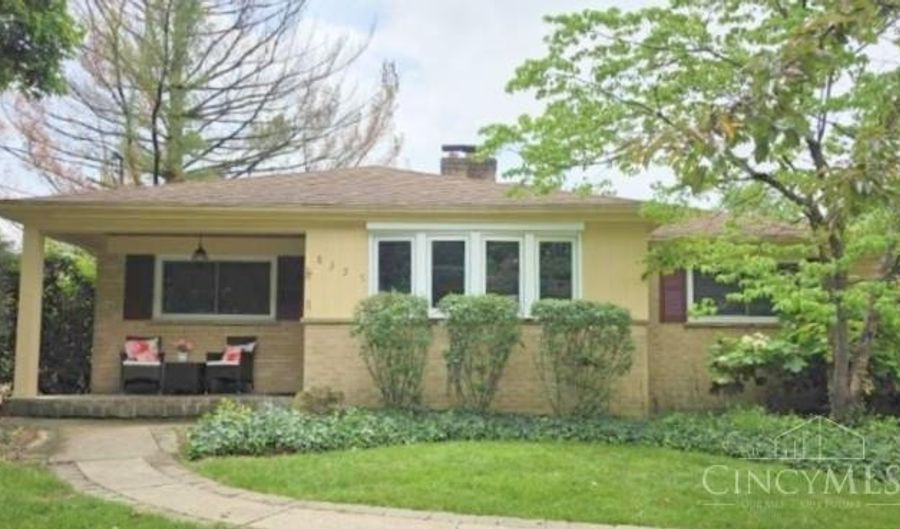 8357 Richland Dr, Anderson Twp., OH 45255 - 4 Beds, 2 Bath