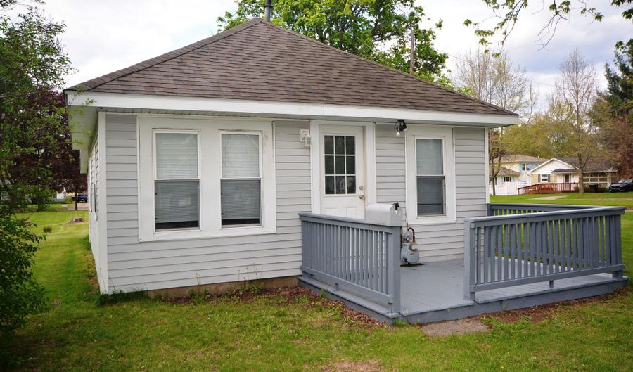 117 E North St, Albion, MI 49224 - 1 Beds, 1 Bath