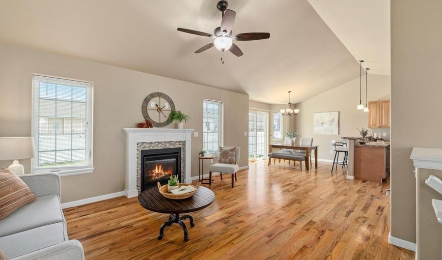 2005 PINE Ave, Cheyenne, WY 82007 - 3 Beds, 2 Bath