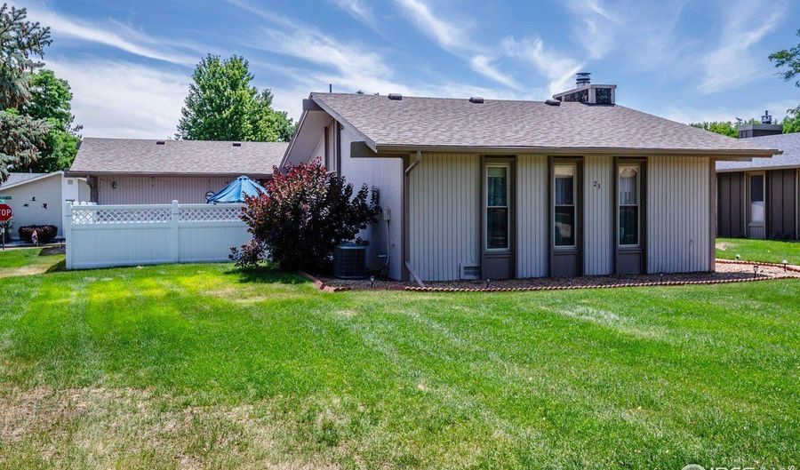 23 Scott Dr N, Broomfield, CO 80020 - 2 Beds, 2 Bath