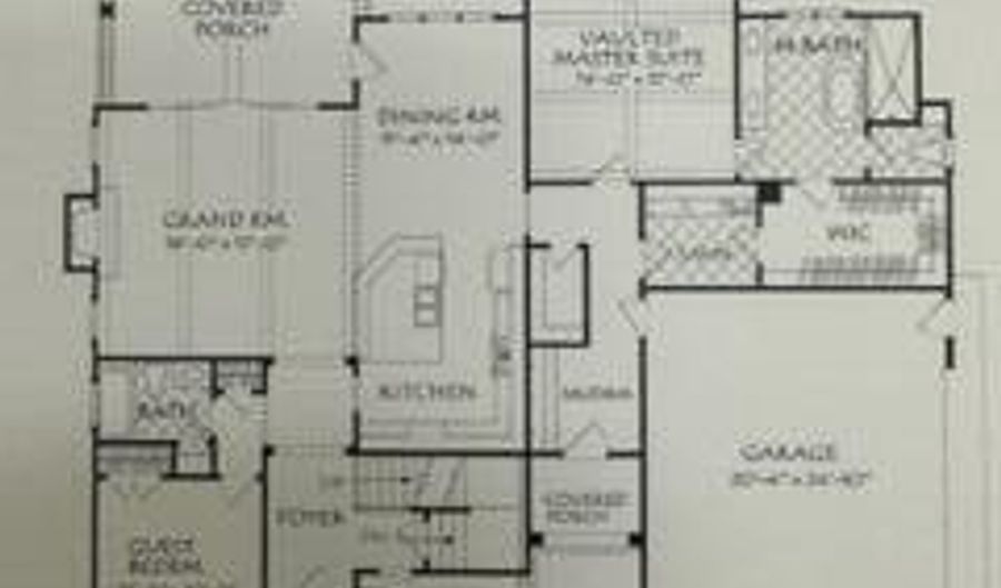 3511 Hawks Creek Dr, Apison, TN 37302 - 5 Beds, 4 Bath