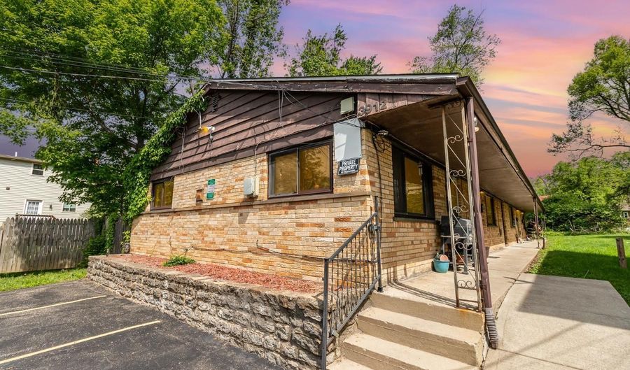 3912 Kirkup Ave, Cincinnati, OH 45213 - 0 Beds, 0 Bath