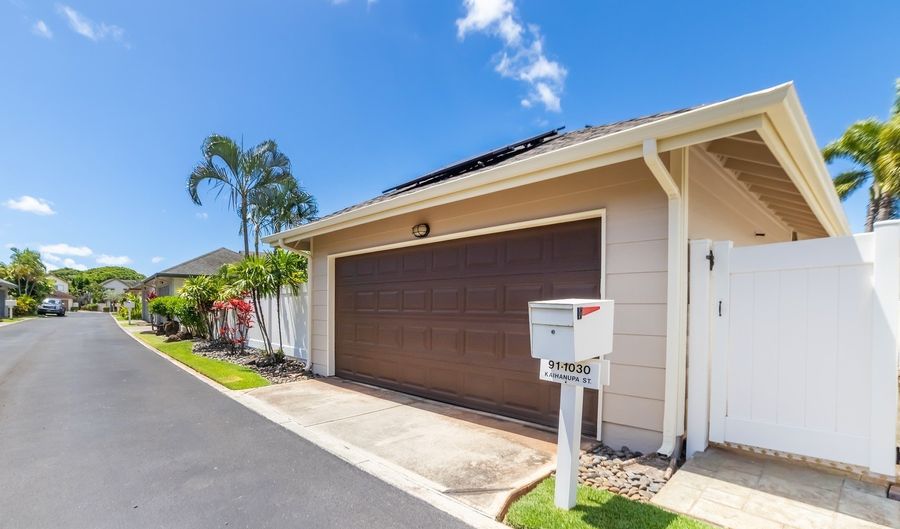 91-1030 Kaihanupa St, Ewa Beach, HI 96706 - 4 Beds, 3 Bath