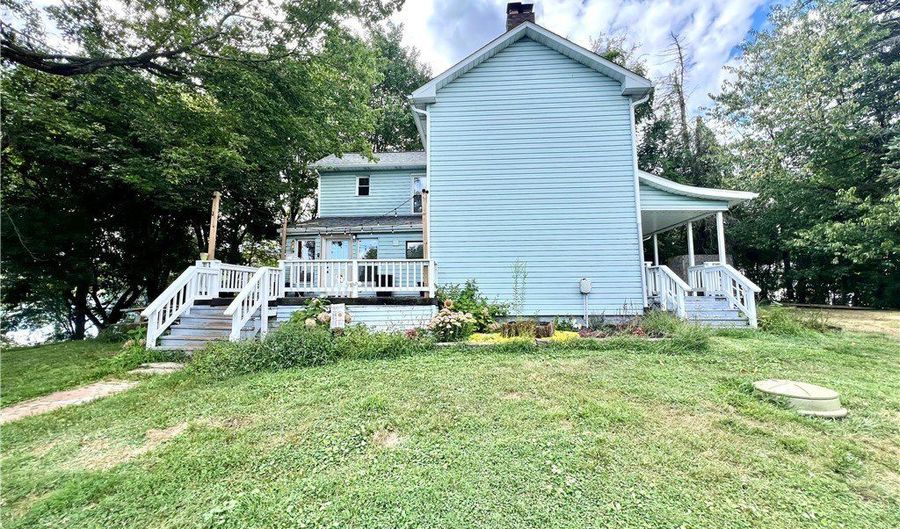 3758 Ellwood Rd, Shenango Twp., PA 16101 - 3 Beds, 2 Bath