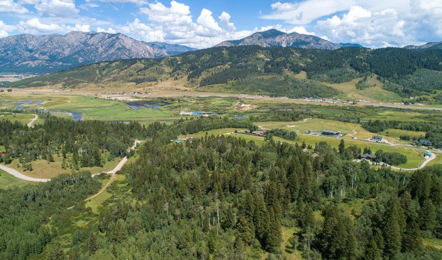 791 LONESOME DOVE Trl, Alpine, WY 83128 - 0 Beds, 0 Bath