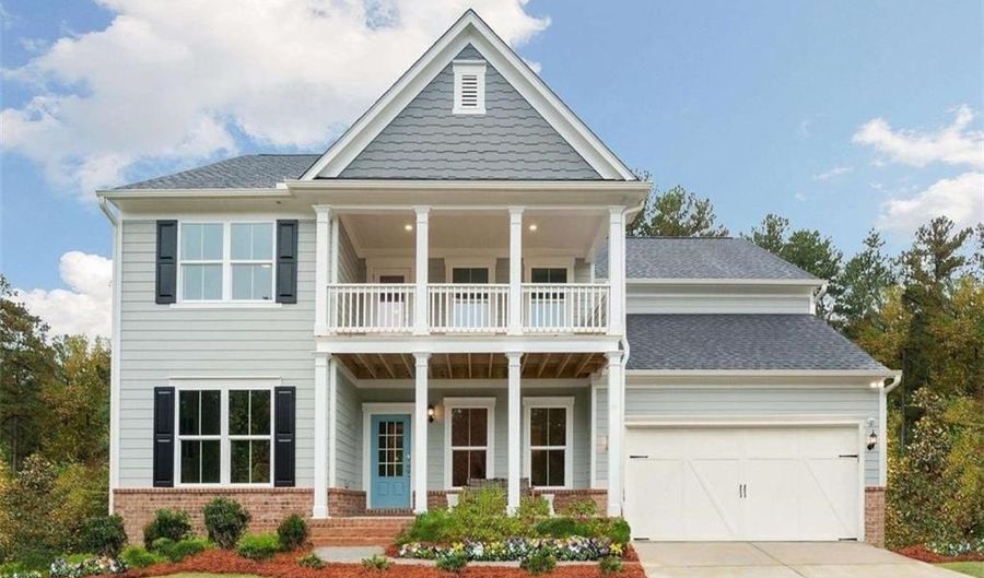 74 Fairway Dr, Acworth, GA 30101 - 5 Beds, 5 Bath