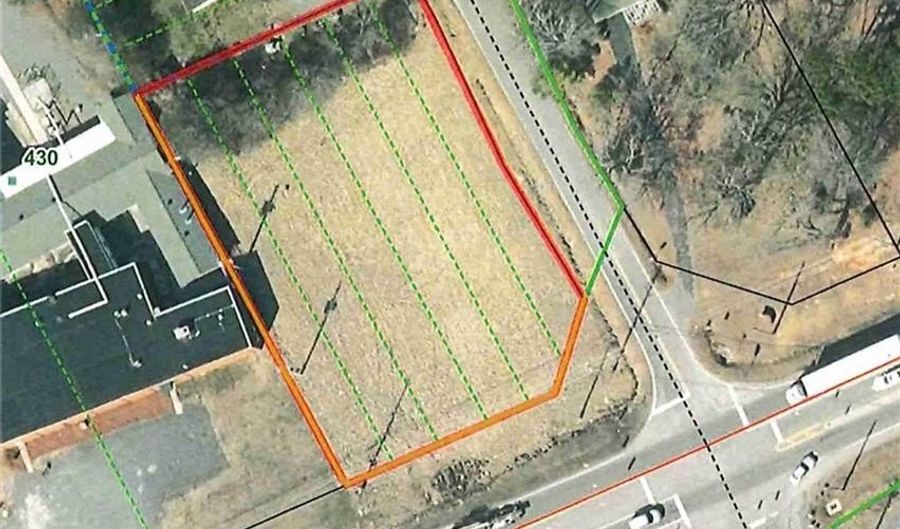 000 NC Highway 49 S, Asheboro, NC 27205 - 0 Beds, 0 Bath