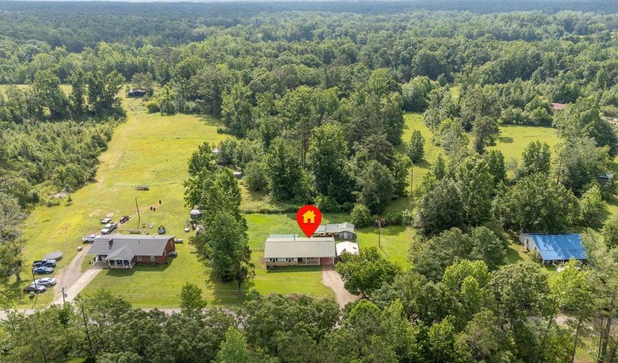 930 OLD UNION Rd, Adamsville, TN 38310 - 3 Beds, 1 Bath