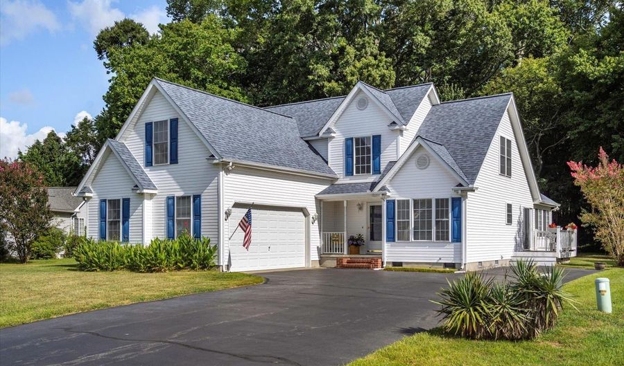 112 OCEAN FARM Dr, Frankford, DE 19945 - 4 Beds, 4 Bath