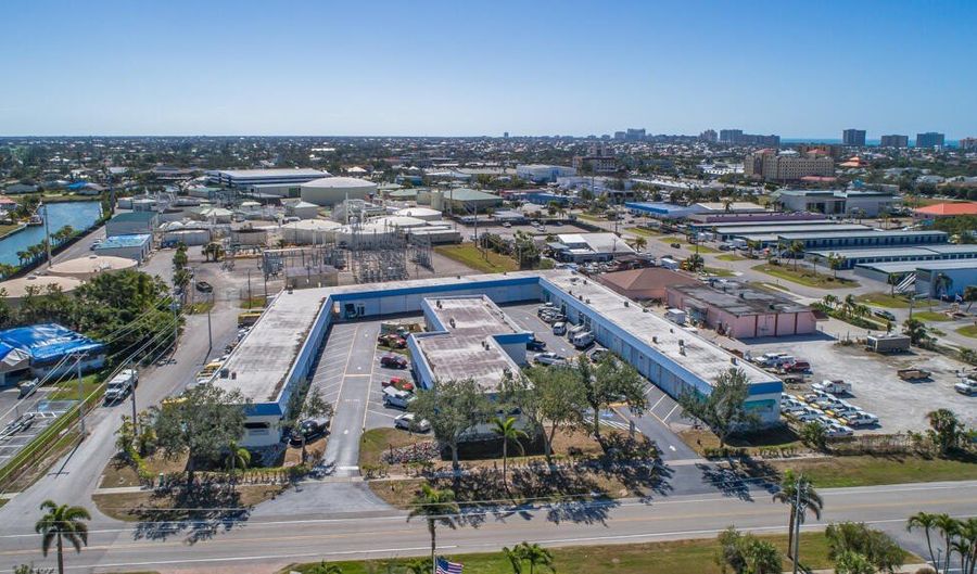 994 N BARFIELD Dr, Marco Island, FL 34145 - 0 Beds, 0 Bath