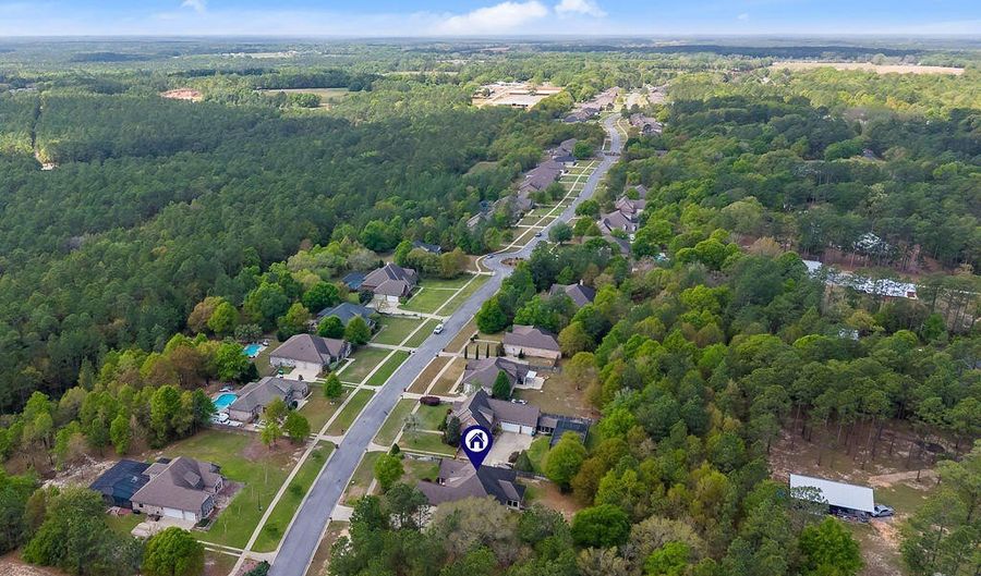 1543 Mill Creek Dr, Baker, FL 32531 - 4 Beds, 2 Bath