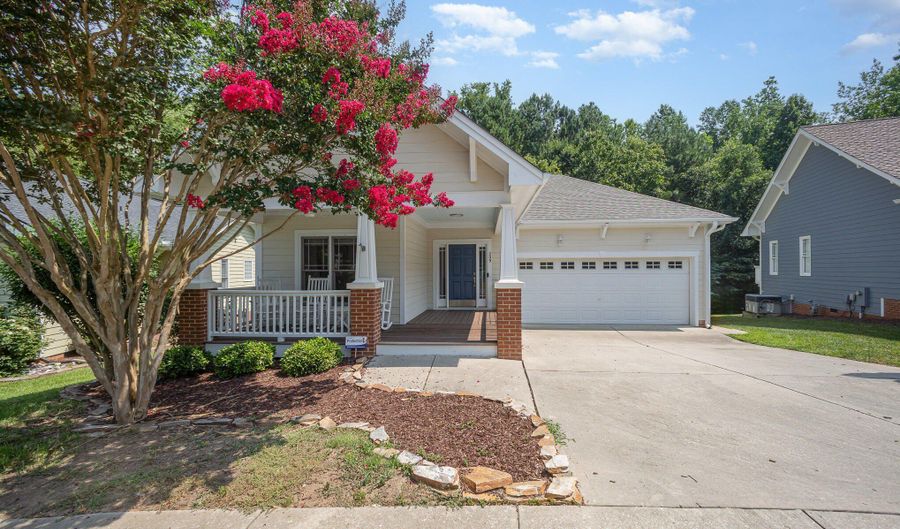 209 Homegate Cir, Apex, NC 27502 - 3 Beds, 2 Bath