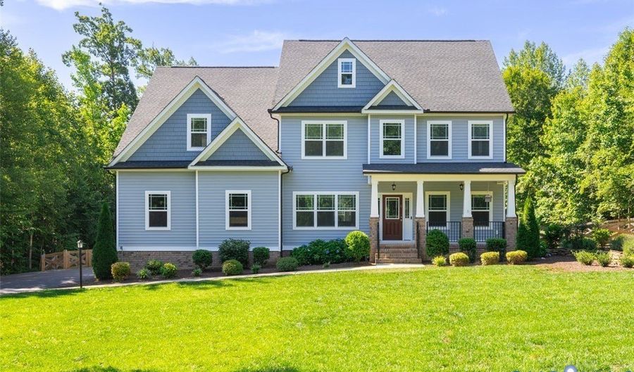 9377 Magnolia Blossom Rd, Ashland, VA 23005 - 4 Beds, 3 Bath