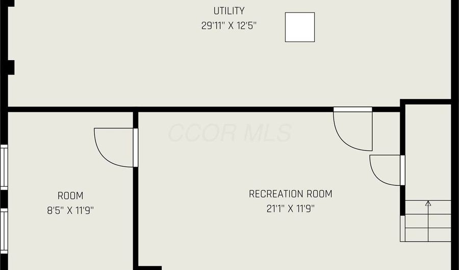 2229 Waldorf Rd, Columbus, OH 43229 - 4 Beds, 3 Bath