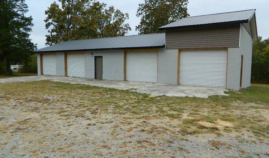 1720 Alabama Highway 75, Flat Rock, AL 35966 - 0 Beds, 0 Bath