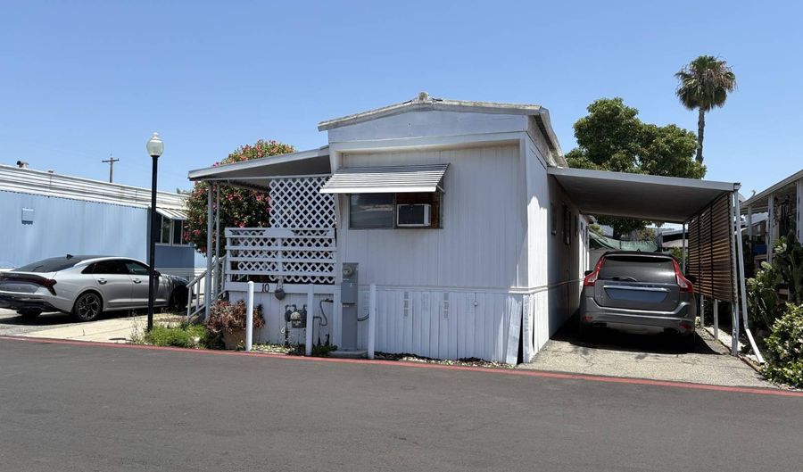 10 Paramount St, Escondido, CA 92027 - 2 Beds, 1 Bath