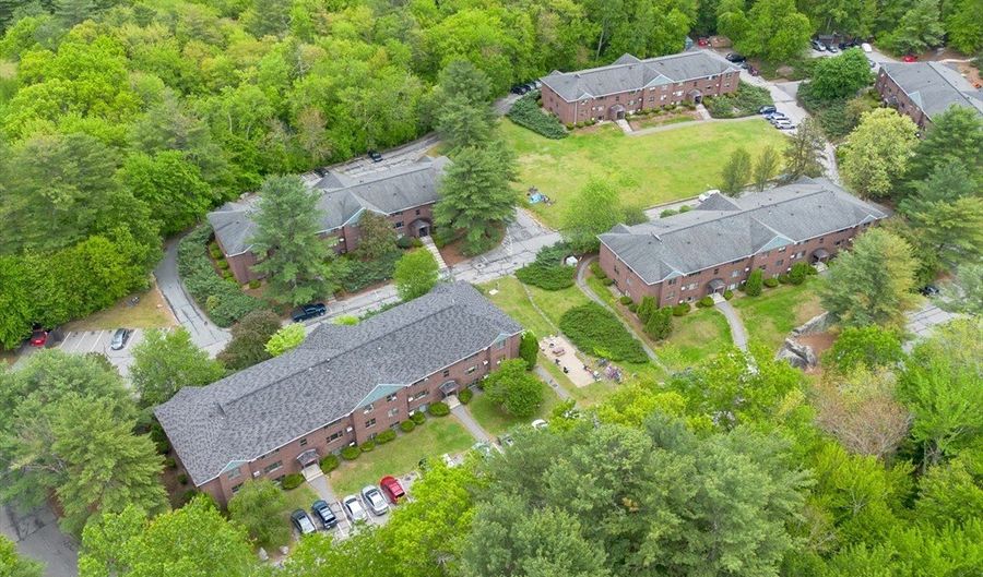 32 Spencer Rd 36M, Boxborough, MA 01719 - 1 Beds, 1 Bath