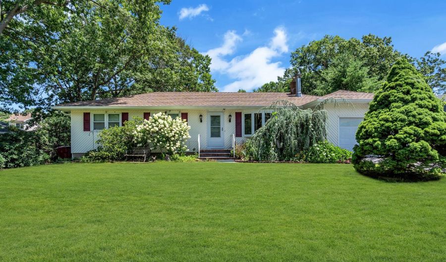 451 MICHAEL Ave, Bayville, NJ 08721 - 3 Beds, 2 Bath
