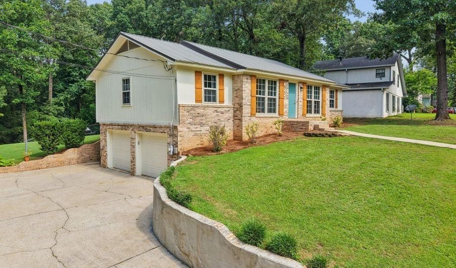 291 FRAN Dr, Alabaster, AL 35007 - 3 Beds, 2 Bath
