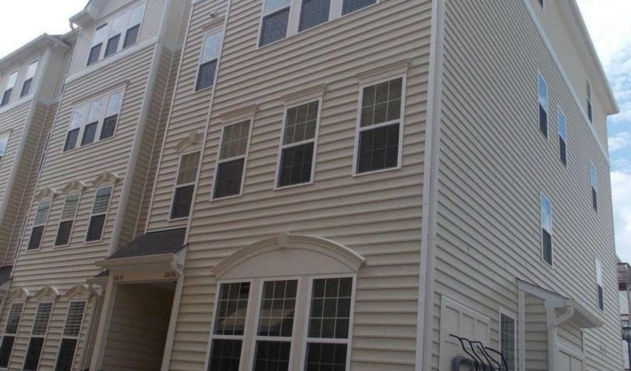 24698 LYNETTE SPRINGS Ter, Aldie, VA 20105 - 3 Beds, 3 Bath