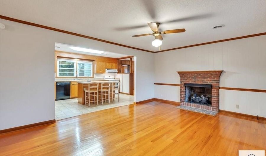 1630 County Line Rd, Bassett, VA 24055 - 3 Beds, 2 Bath