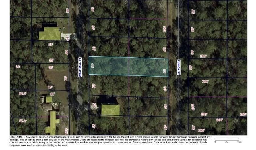 1 Tunica St, Bay St. Louis, MS 39520 - 0 Beds, 0 Bath
