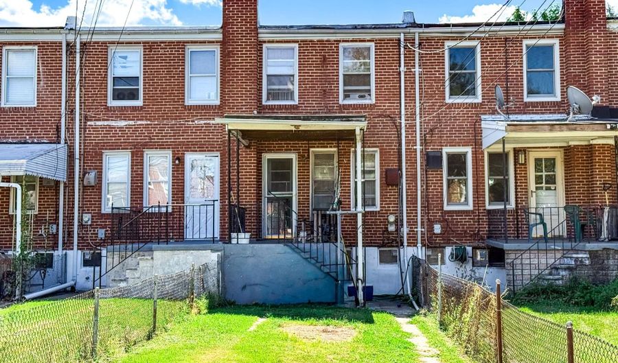 3648 BENSON Ave, Baltimore, MD 21227 - 2 Beds, 2 Bath