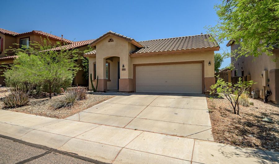 3845 W ASHTON Dr, Anthem, AZ 85086 - 4 Beds, 2 Bath