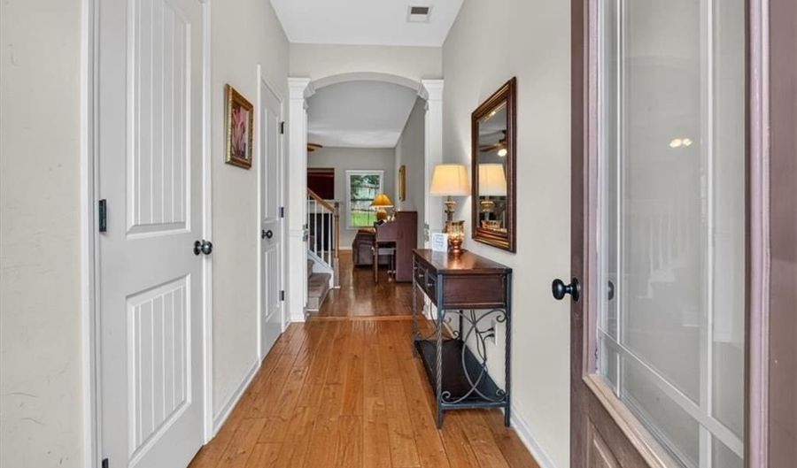 257 Bethany Manor Ct, Ball Ground, GA 30107 - 3 Beds, 3 Bath