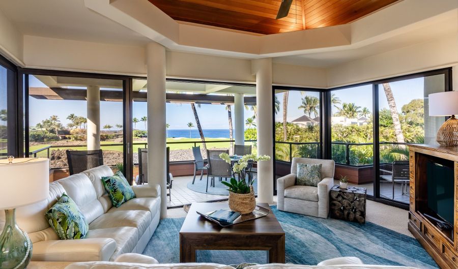68-1050 MAUNA LANI Pt H201, Kamuela, HI 96743 - 2 Beds, 3 Bath