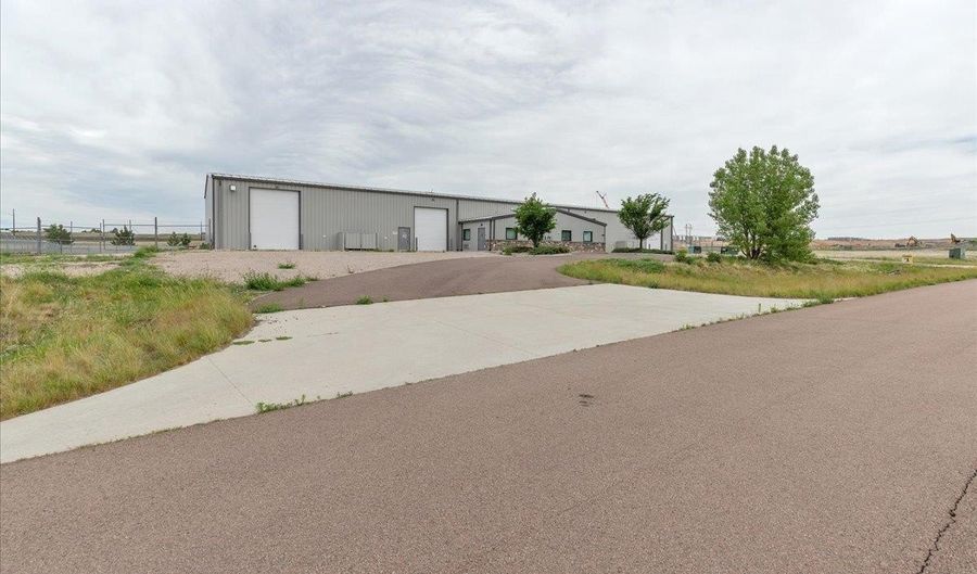 8810 TRUCKER Trl, Cheyenne, WY 82007 - 0 Beds, 0 Bath