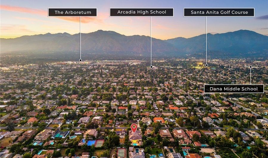 300 W Las Flores Ave, Arcadia, CA 91007 - 6 Beds, 7 Bath