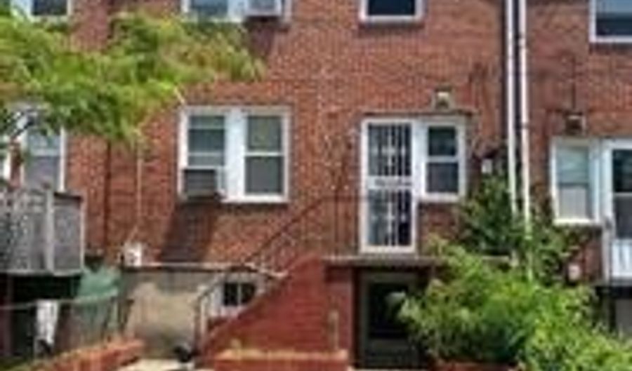 2061 E BELVEDERE Ave, Baltimore, MD 21239 - 3 Beds, 2 Bath