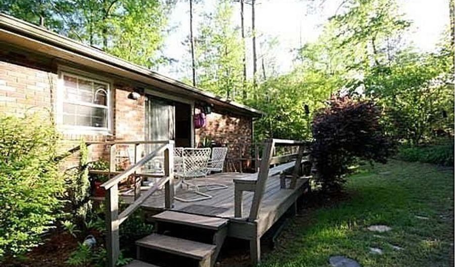 245 Rocky Dr, Athens, GA 30607 - 2 Beds, 2 Bath