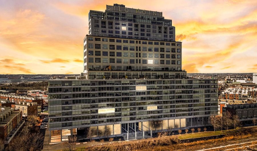 1200 STEUART St 415, Baltimore, MD 21230 - 1 Beds, 2 Bath