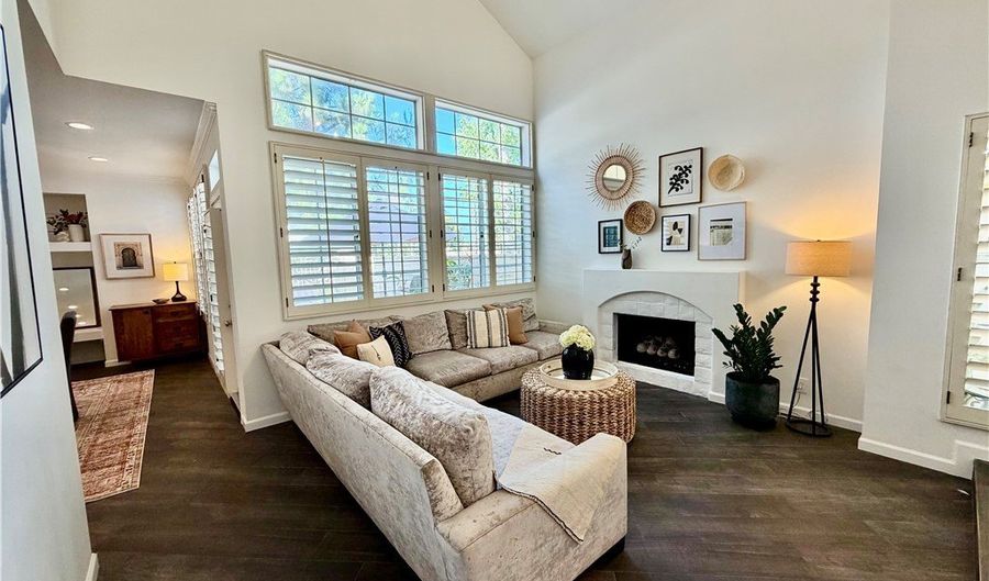 121 Sandcastle, Aliso Viejo, CA 92656 - 3 Beds, 3 Bath
