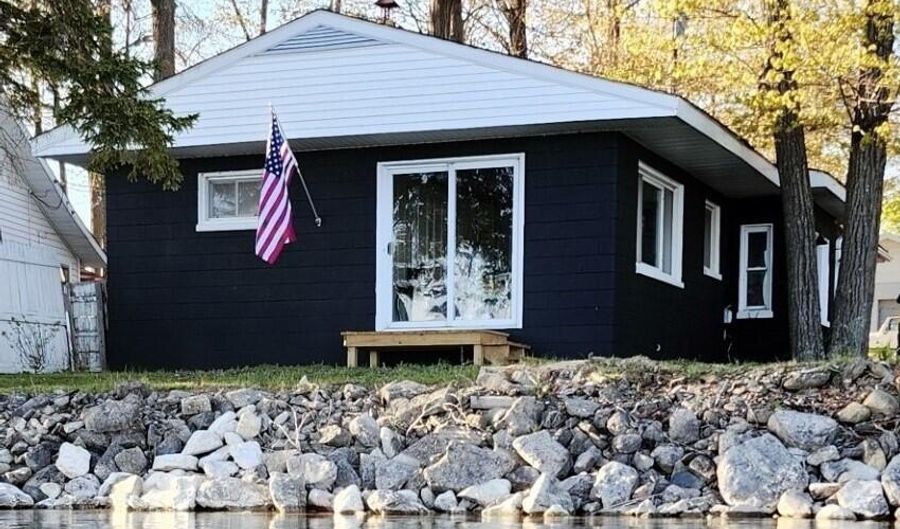 18559 Maple Dr, Alpena, MI 49707 - 2 Beds, 1 Bath