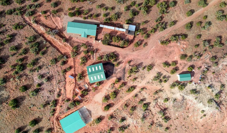 27 County Road N8477, Concho, AZ 85924 - 2 Beds, 2 Bath