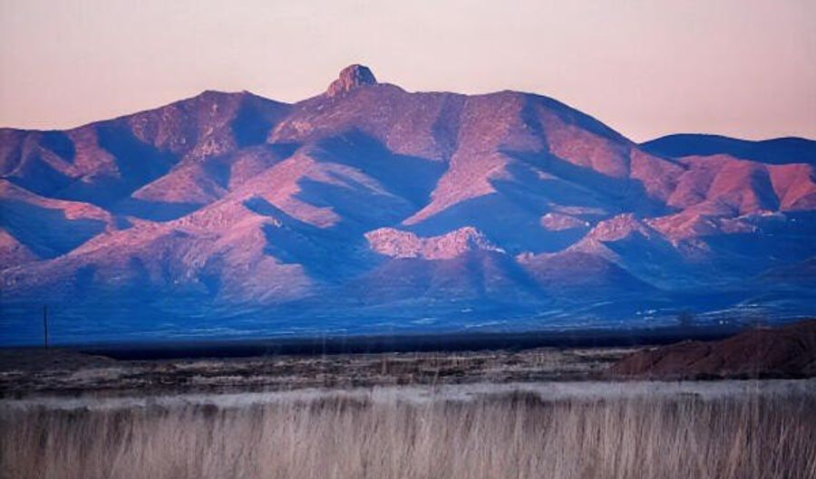 704 W Calle Connecticut, Cochise, AZ 85606 - 2 Beds, 2 Bath