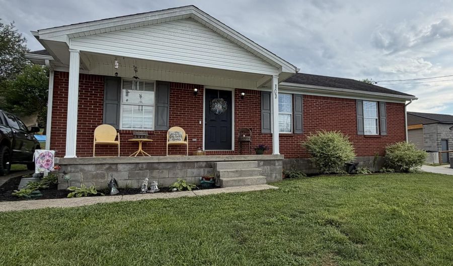 107 Watts Ct, Bardstown, KY 40004 - 3 Beds, 2 Bath