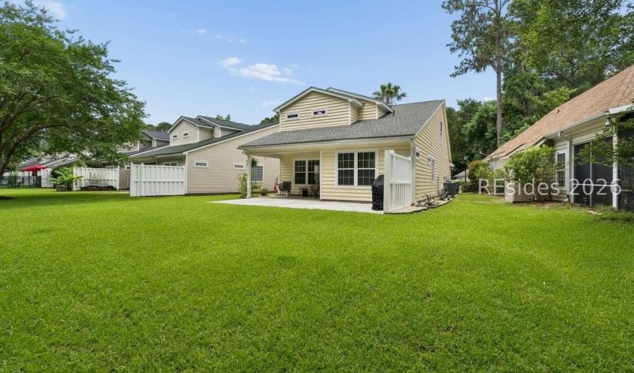 84 Crossings Blvd, Bluffton, SC 29910 - 4 Beds, 3 Bath