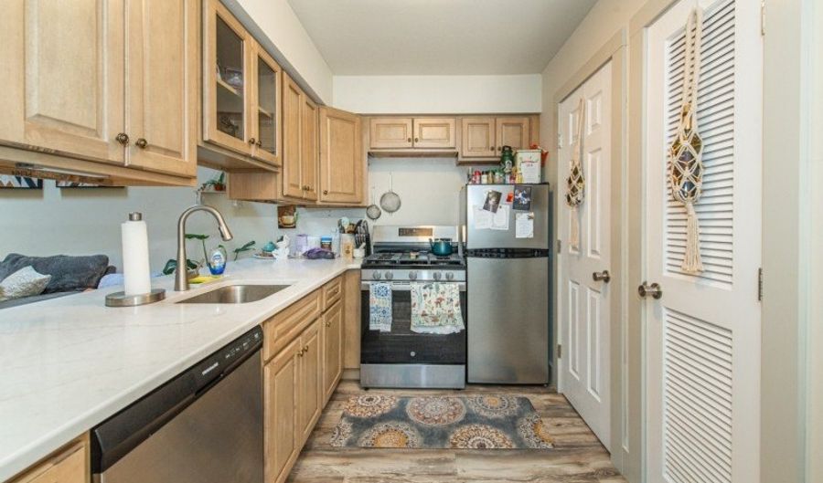 5 Deer Valley Ln 10, Alloway, NJ 07462 - 2 Beds, 1 Bath