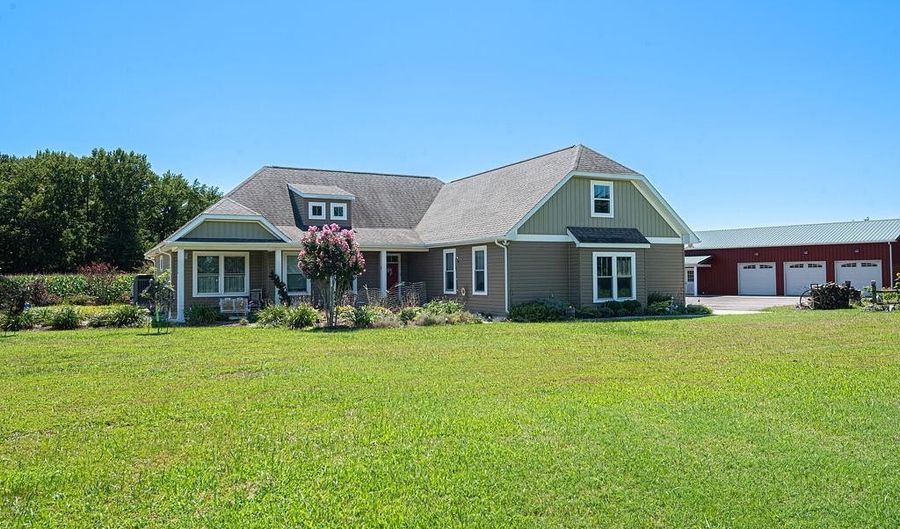 11910 BACK CREEK Rd, Bishopville, MD 21813 - 3 Beds, 2 Bath