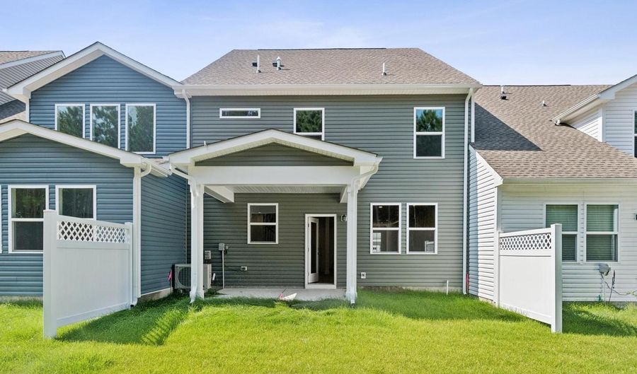 207 LACKAWANNA Ln, Ocean View, DE 19970 - 3 Beds, 3 Bath