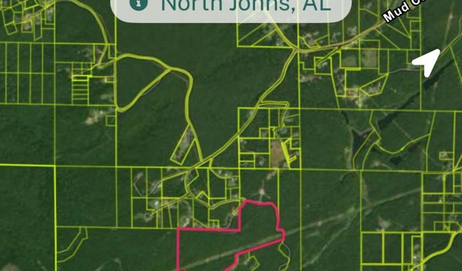 5000 EADS UPTAIN Rd Unit 1, 2, 3, 4, Adger, AL 35006 - 0 Beds, 0 Bath