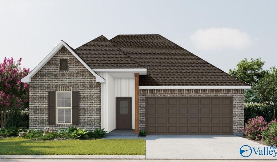 16702 Ted Childs Dr, Athens, AL 35613 - 3 Beds, 2 Bath