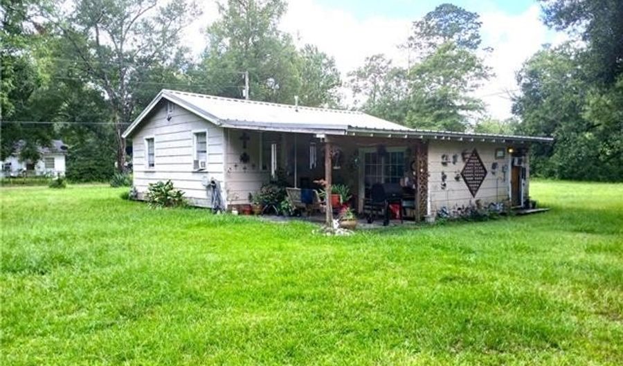 831 BERNE Ave, Bogalusa, LA 70427 - 4 Beds, 1 Bath