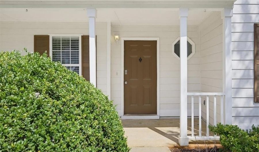 4869 Noah Rdg, Acworth, GA 30101 - 3 Beds, 3 Bath