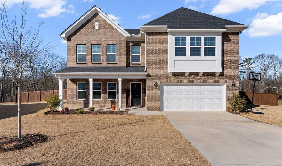 780 Oak Hill Ln, Belton, SC 29627 - 4 Beds, 4 Bath