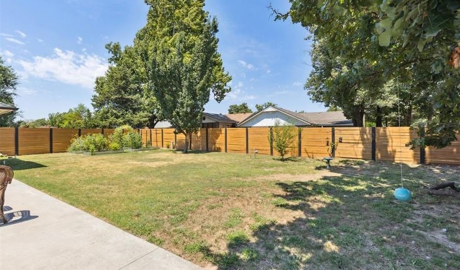7401 NW 30th Ter, Bethany, OK 73008 - 3 Beds, 2 Bath